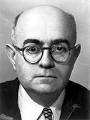Theodor Adorno and Walter