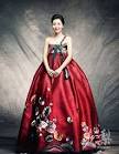 한복(hanbok) pronunciation