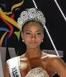 Quote of the day - Leila Lopes
