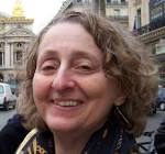 Author Sarah Smith: Part 1
