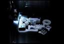 Objet Geometries' 260 Connex 3D Printer Puts Two Different ...