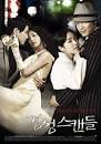 Capital Scandal Watch Capital Scandal Korean Drama Online