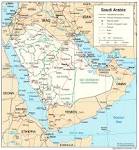 Working and living in Saudi Arabia