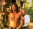 George of the Jungle - Brendan Fraser Photo (2307830) - Fanpop