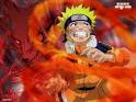 Naruto en la mejor fase del - via Daymix