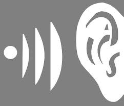 listening