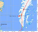 Cape Charles, Virginia (VA 23310) profile: population, maps, real ...