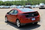 Chevrolet Volt Will Not Get 230 MPG Rating May Have Fuel Economy
