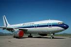 Airbus A300 - Eastern Airlines