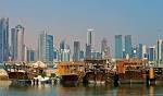 Qatar by Larry Johnson in - via Daymix