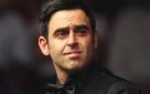 Ronnie O Sullivan | Gripgitar