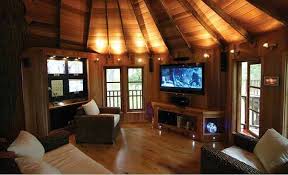 Remarkable Sophisticated Tree Home Design Concepts for Excellent ...