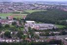 SO8753 : Worcester Sixth Form - via Daymix