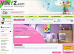 Code réduction vinyz - code promo vinyz | Plusdebonsplans.