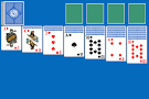Klondike Solitaire