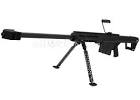 Snow Wolf Barret
t M82 AEG Vers ...