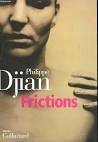‎DJIAN PHILIPPE.‎