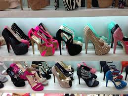 Résultat de recherche d'images pour "fashion girly shoes"