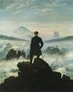 Caspar David Friedrich Online