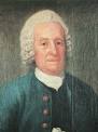 Su padre fue el obispo luterano Jesper Svedberg. Desde los cuatro hasta los ... - Swedenborg