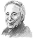 Ilan Pappé, one of Israel's