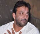 Gurgaon, Jan 23: Sanjay Dutt's