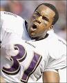 Jamal Lewis a couru pour 295