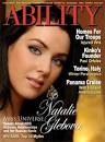 the Natalie Glebova Issue
