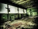creepy schools