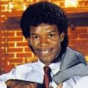 Jamie Foxx High School Pix
