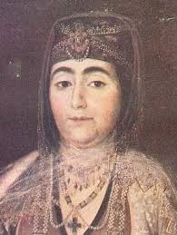 დარეჯანი (საქართველოს დედოფალი)