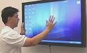 Picture of Touchscreen