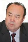 Муртаза Рахимов не удержался
