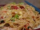 Somen + salad = tasty « The Asian Grandmothers Cookbook