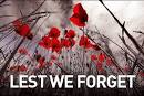 ANZAC DAY 2015 - Bribie Island RSL Club