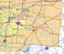 Greene County, Ohio detailed profile - houses, real estate, cost ...