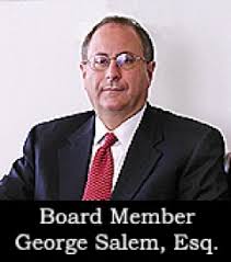 The Honorable George Salem, Esq. | The American Task Force on ... - georgesalem_1_0