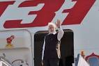 Air India One develops problem, standby sent to ferry PM Narendra.