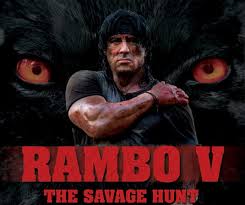 Rambo 5