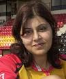Sayeeda Warsi.