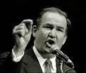 Pat Buchanan