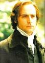 Lestrad (Eddie Marsand) in