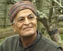 Satish Kumar, Earth Pilgrim, philospopher and author ... - Satish-Kumar-Jan-2008 GNU V1.2