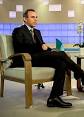 Matt Lauer, April 4, 2009
