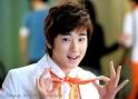 Kevin (U-Kiss)
