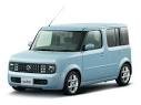 New Bmw News: 2009 nissan cube