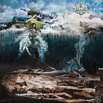 this is the first result of the google image search for 'the empyrean jhon frusciante'