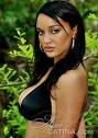 The Hottest Dominican Girl Ever- And You Can Date Her!