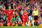 Nemanja Vidic Pictures - Liverpool v Manchester United - Premier ...