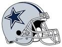 DALLAS COWBOYS vs New England Patriots